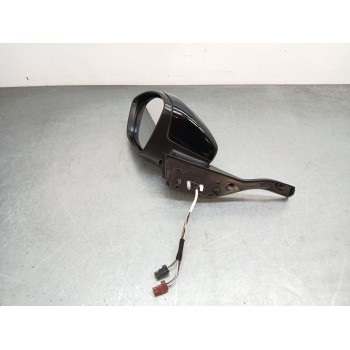 Recambio de retrovisor izquierdo para peugeot 208 i (ca_, cc_) 1.2 puretech 82 referencia OEM IAM E20211047  