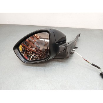 Recambio de retrovisor izquierdo para peugeot 208 i (ca_, cc_) 1.2 puretech 82 referencia OEM IAM E20211047  