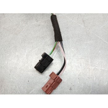 Recambio de retrovisor izquierdo para peugeot 208 i (ca_, cc_) 1.2 puretech 82 referencia OEM IAM E20211047  