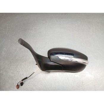 Recambio de retrovisor izquierdo para peugeot 208 i (ca_, cc_) 1.2 puretech 82 referencia OEM IAM E20211047  