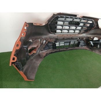 Recambio de paragolpes delantero para ford transit custom v362 autobús (f3) 2.0 ecoblue mhev referencia OEM IAM JK2117F003  