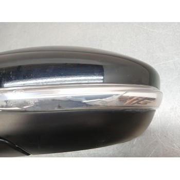 Recambio de retrovisor izquierdo para peugeot 208 i (ca_, cc_) 1.2 puretech 82 referencia OEM IAM E20211047  