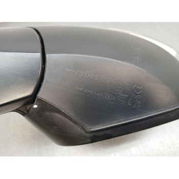 Recambio de retrovisor izquierdo para peugeot 208 i (ca_, cc_) 1.2 puretech 82 referencia OEM IAM E20211047  