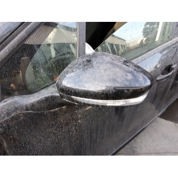 Recambio de retrovisor izquierdo para peugeot 208 i (ca_, cc_) 1.2 puretech 82 referencia OEM IAM E20211047  