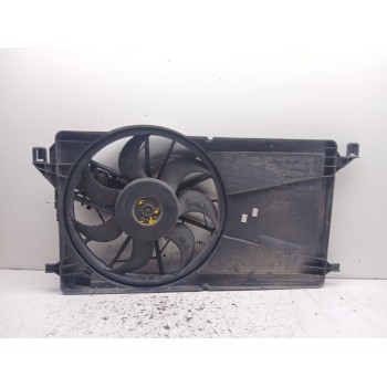 Recambio de electroventilador para ford focus c-max (dm2) 1.8 tdci referencia OEM IAM 3M5H8C607RH  