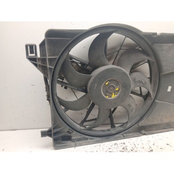 Recambio de electroventilador para ford focus c-max (dm2) 1.8 tdci referencia OEM IAM 3M5H8C607RH  