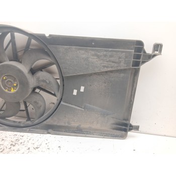 Recambio de electroventilador para ford focus c-max (dm2) 1.8 tdci referencia OEM IAM 3M5H8C607RH  