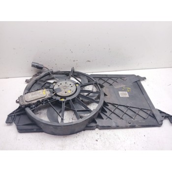 Recambio de electroventilador para ford focus c-max (dm2) 1.8 tdci referencia OEM IAM 3M5H8C607RH  