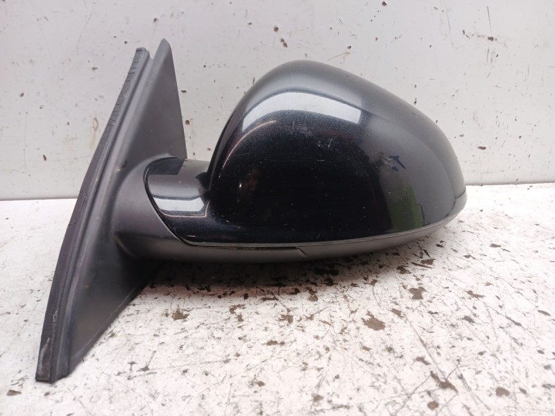 Recambio de retrovisor izquierdo para opel insignia a (g09) 2.0 cdti (68) referencia OEM IAM 13320192  