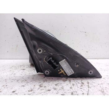 Recambio de retrovisor izquierdo para opel insignia a (g09) 2.0 cdti (68) referencia OEM IAM 13320192  