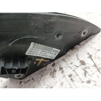 Recambio de retrovisor izquierdo para opel insignia a (g09) 2.0 cdti (68) referencia OEM IAM 13320192  