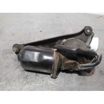 Recambio de motor limpia delantero para mg serie 25 (rf) vi (3-ptas.) referencia OEM IAM DLB101390  