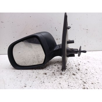 Recambio de retrovisor izquierdo para dacia dokker furgón/monospace 1.6 lpg referencia OEM IAM 12893080  