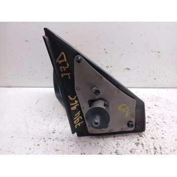 Recambio de retrovisor izquierdo para dacia dokker furgón/monospace 1.6 lpg referencia OEM IAM 12893080  