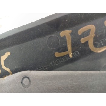 Recambio de retrovisor izquierdo para dacia dokker furgón/monospace 1.6 lpg referencia OEM IAM 12893080  