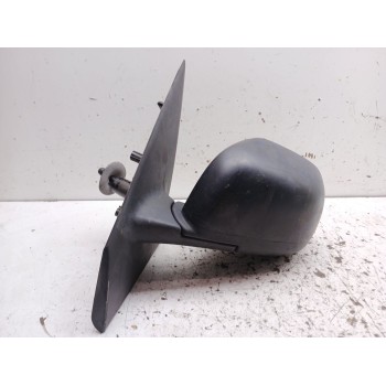 Recambio de retrovisor izquierdo para dacia dokker furgón/monospace 1.6 lpg referencia OEM IAM 12893080  
