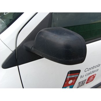Recambio de retrovisor izquierdo para dacia dokker furgón/monospace 1.6 lpg referencia OEM IAM 12893080  
