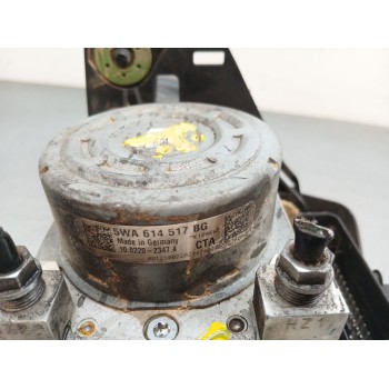 Recambio de abs para cupra formentor (km7, kmp) 1.5 tsi referencia OEM IAM 5wa614517bg  