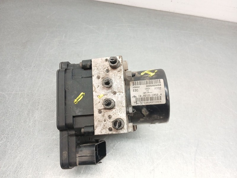 Recambio de abs para opel combo furgón/monospace (x12) 1.3 cdti (b05) referencia OEM IAM 10021210524  