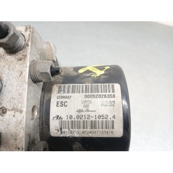 Recambio de abs para opel combo furgón/monospace (x12) 1.3 cdti (b05) referencia OEM IAM 10021210524  