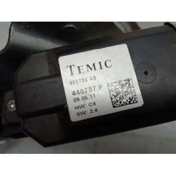 Recambio de elevalunas trasero derecho para citroën c4 picasso exclusive referencia OEM IAM 9682632080 400978E CONFORT 6 PINS