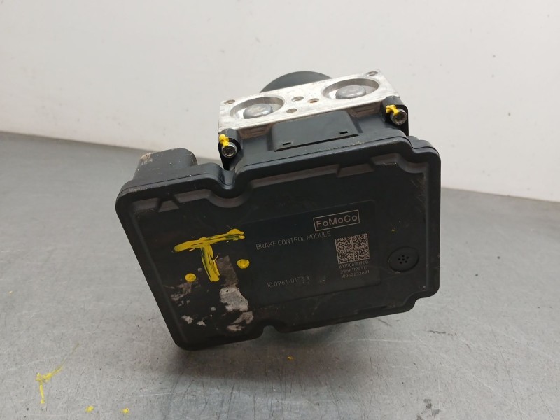 Recambio de abs para ford focus iii 1.6 tdci referencia OEM IAM BV612C405AK  