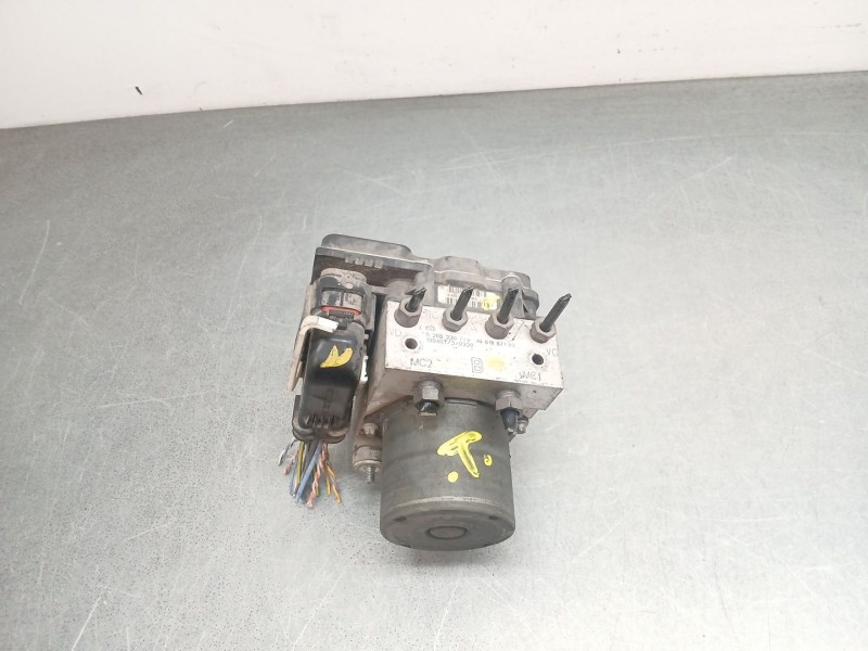 Recambio de abs para peugeot 807 (eb_) 2.0 hdi referencia OEM IAM 0265230773 9661887180 