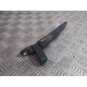 Recambio de brazo limpia trasero para nissan juke (f15) acenta referencia OEM IAM   