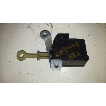 MOTOR CIERRE CENTRALIZADO PORTON 