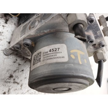 Recambio de abs para opel insignia a (g09) 2.0 cdti (68) referencia OEM IAM 23444527 23444263 85148429