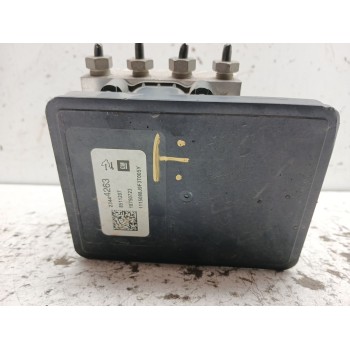 Recambio de abs para opel insignia a (g09) 2.0 cdti (68) referencia OEM IAM 23444527 23444263 85148429