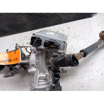 Recambio de columna direccion para kia ceed gt referencia OEM IAM 56300j7130 j7563e0200 