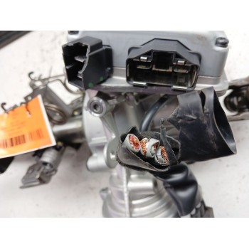 Recambio de columna direccion para kia ceed gt referencia OEM IAM 56300j7130 j7563e0200 