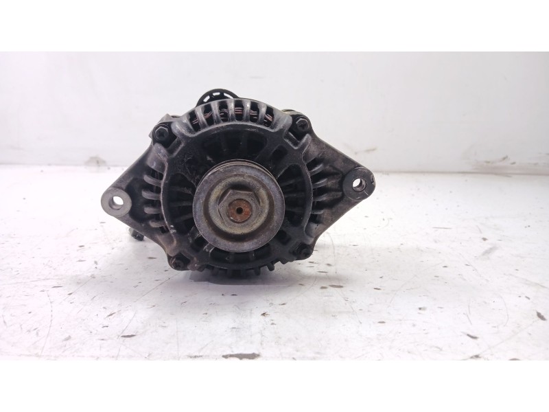 Recambio de alternador para mazda mx-3 (ec) 1.6 16v referencia OEM IAM A2T39391A  