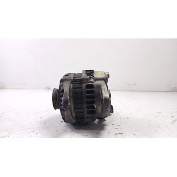Recambio de alternador para mazda mx-3 (ec) 1.6 16v referencia OEM IAM A2T39391A  