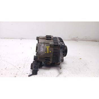 Recambio de alternador para mazda mx-3 (ec) 1.6 16v referencia OEM IAM A2T39391A  