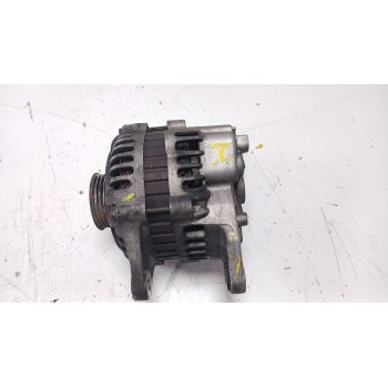 Recambio de alternador para mazda mx-3 (ec) 1.6 16v referencia OEM IAM A2T39391A  
