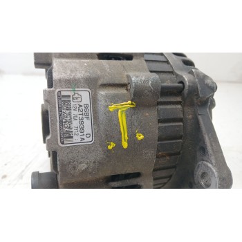 Recambio de alternador para mazda mx-3 (ec) 1.6 16v referencia OEM IAM A2T39391A  