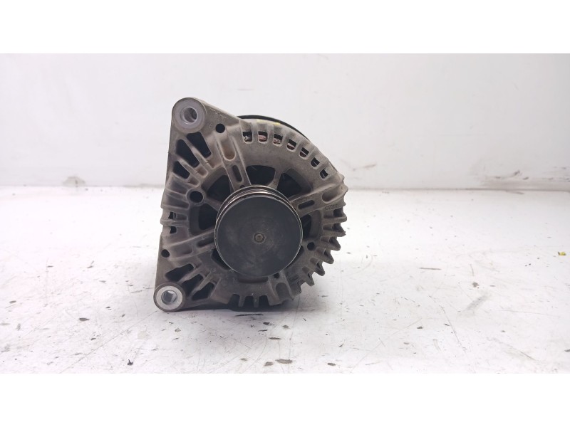 Recambio de alternador para fiat scudo furgoneta (270_, 272_) 2.0 d multijet 4x4 referencia OEM IAM 9646421780  