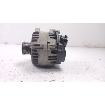 Recambio de alternador para fiat scudo furgoneta (270_, 272_) 2.0 d multijet 4x4 referencia OEM IAM 9646421780  
