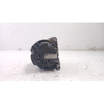 Recambio de alternador para fiat scudo furgoneta (270_, 272_) 2.0 d multijet 4x4 referencia OEM IAM 9646421780  