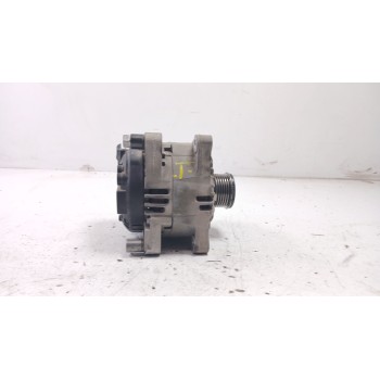 Recambio de alternador para fiat scudo furgoneta (270_, 272_) 2.0 d multijet 4x4 referencia OEM IAM 9646421780  
