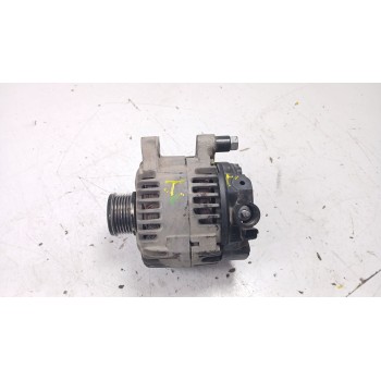 Recambio de alternador para fiat scudo furgoneta (270_, 272_) 2.0 d multijet 4x4 referencia OEM IAM 9646421780  