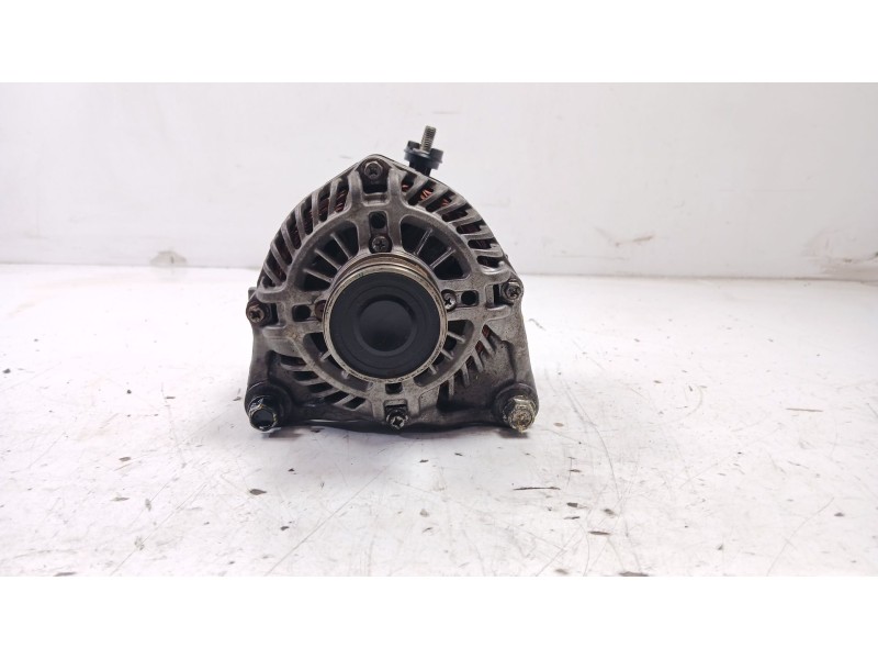 Recambio de alternador para mazda cx-3 (dk) 2.0 skyactiv-g referencia OEM IAM A5TJ1081  