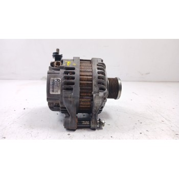 Recambio de alternador para mazda cx-3 (dk) 2.0 skyactiv-g referencia OEM IAM A5TJ1081  