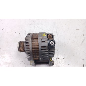Recambio de alternador para mazda cx-3 (dk) 2.0 skyactiv-g referencia OEM IAM A5TJ1081  