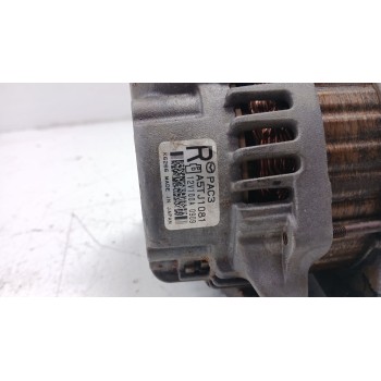 Recambio de alternador para mazda cx-3 (dk) 2.0 skyactiv-g referencia OEM IAM A5TJ1081  