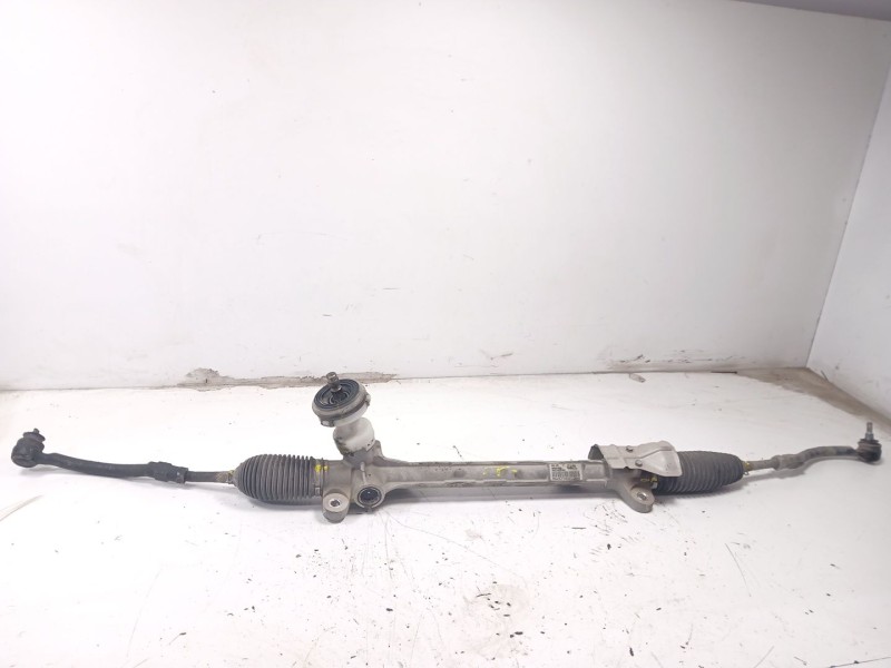 Recambio de cremallera direccion para hyundai i30 (gd) 1.6 crdi referencia OEM IAM 56500A6500  