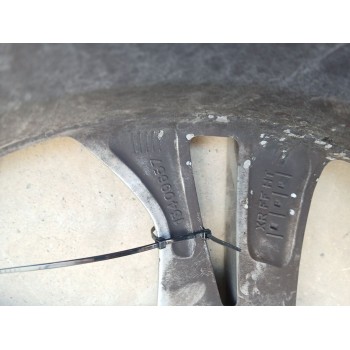 Recambio de llanta para opel astra k (b16) 1.4 turbo (68) referencia OEM IAM 13409657  