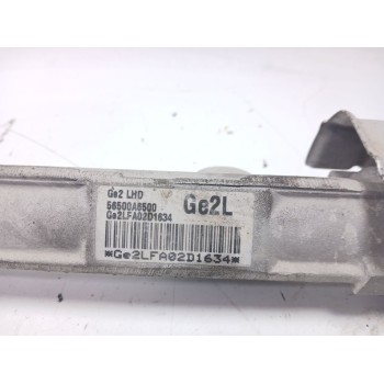 Recambio de cremallera direccion para hyundai i30 (gd) 1.6 crdi referencia OEM IAM 56500A6500  